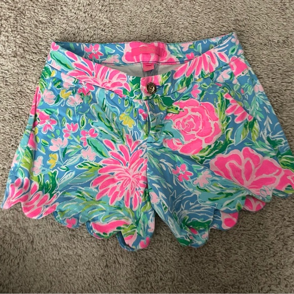 Lilly Pulitzer Pants - Lilly Pulitzer shorts